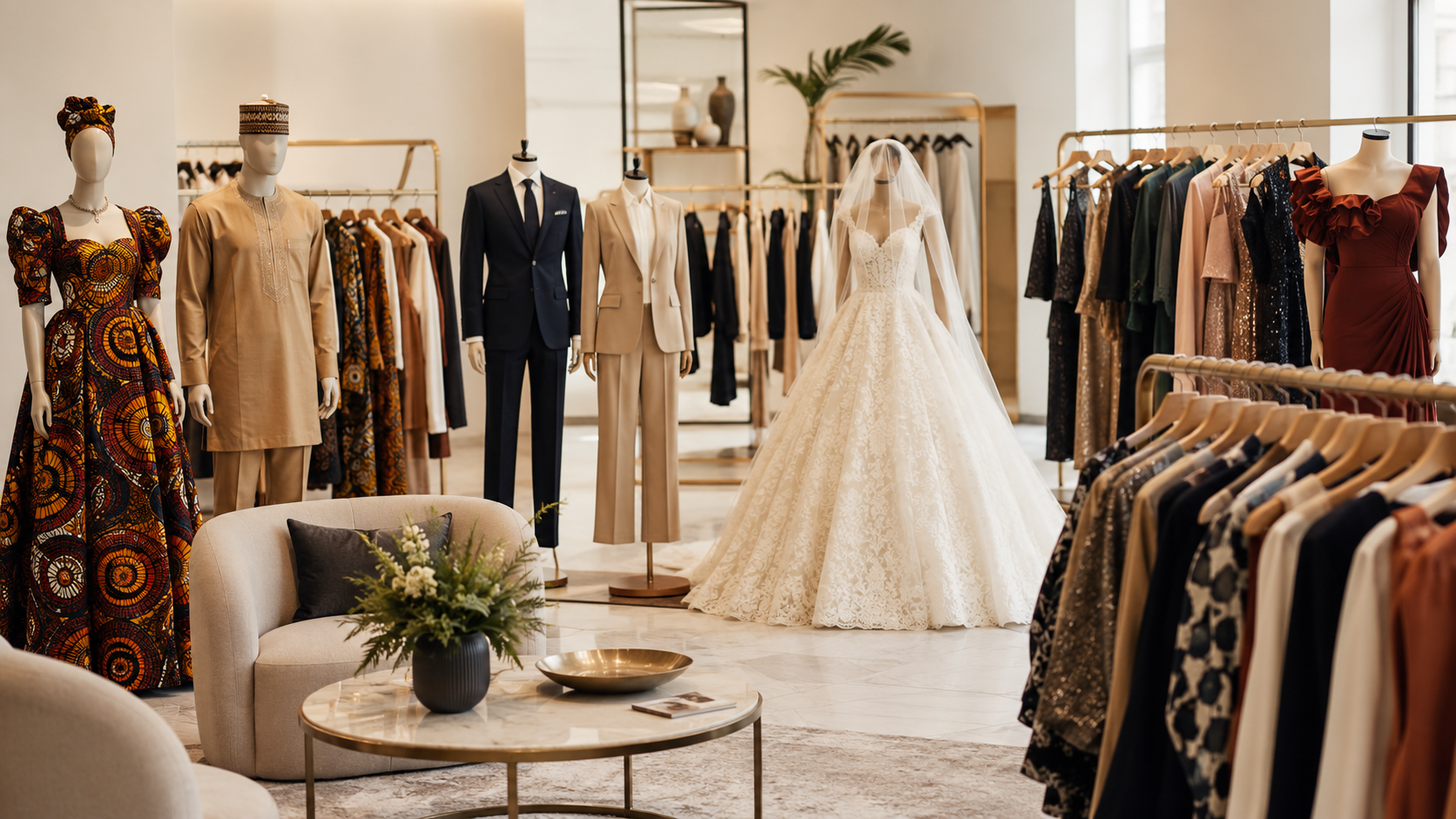 FashionIQ Business Management Survey