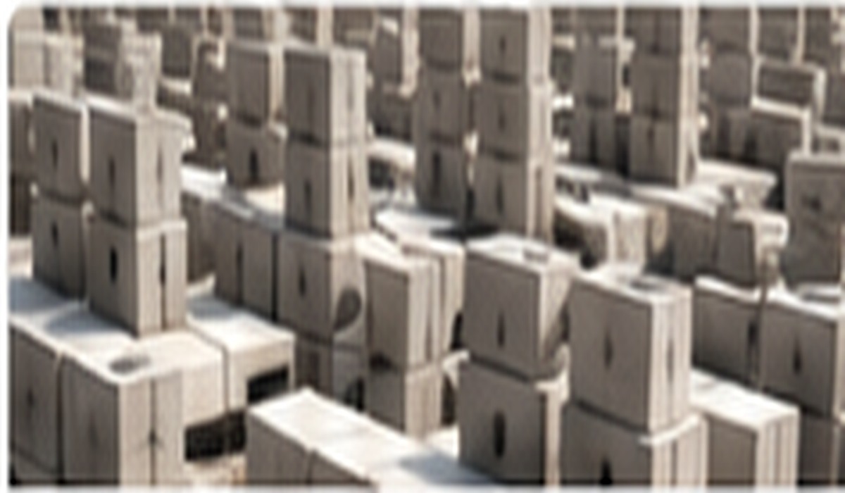 Block Manufacturing Setup & Structuring