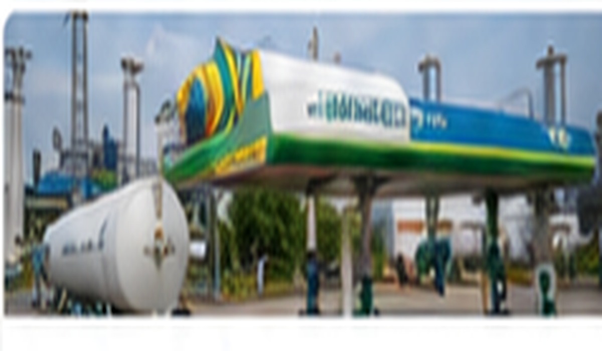 CNG Corridor Development