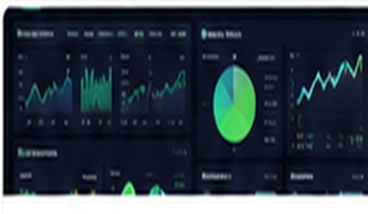 Operational Dashboard Design